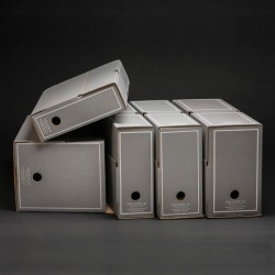 5 dimensions de boites archives ArchiPro Classic