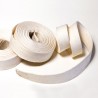 Rouleaux de sangle d'archivage en coton de 100 mètres