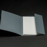 Sous-chemises et chemises en papier permanent et PAT