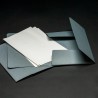 Sous-chemises et chemises en papier permanent et PAT