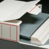 Carton ignifugé pour archives et documents - Speciclass