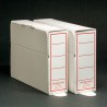 Carton ignifugé pour archives et documents - Speciclass