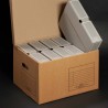 Carton d'archives