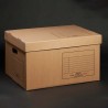 Carton d'archives