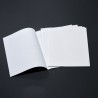 Sous-chemises et chemises en papier permanent et PAT